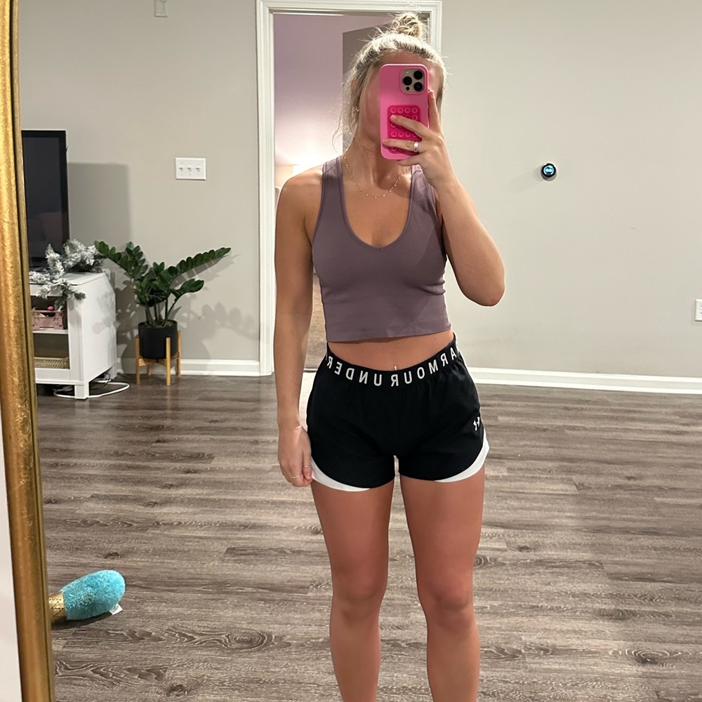 Under armour shorts
